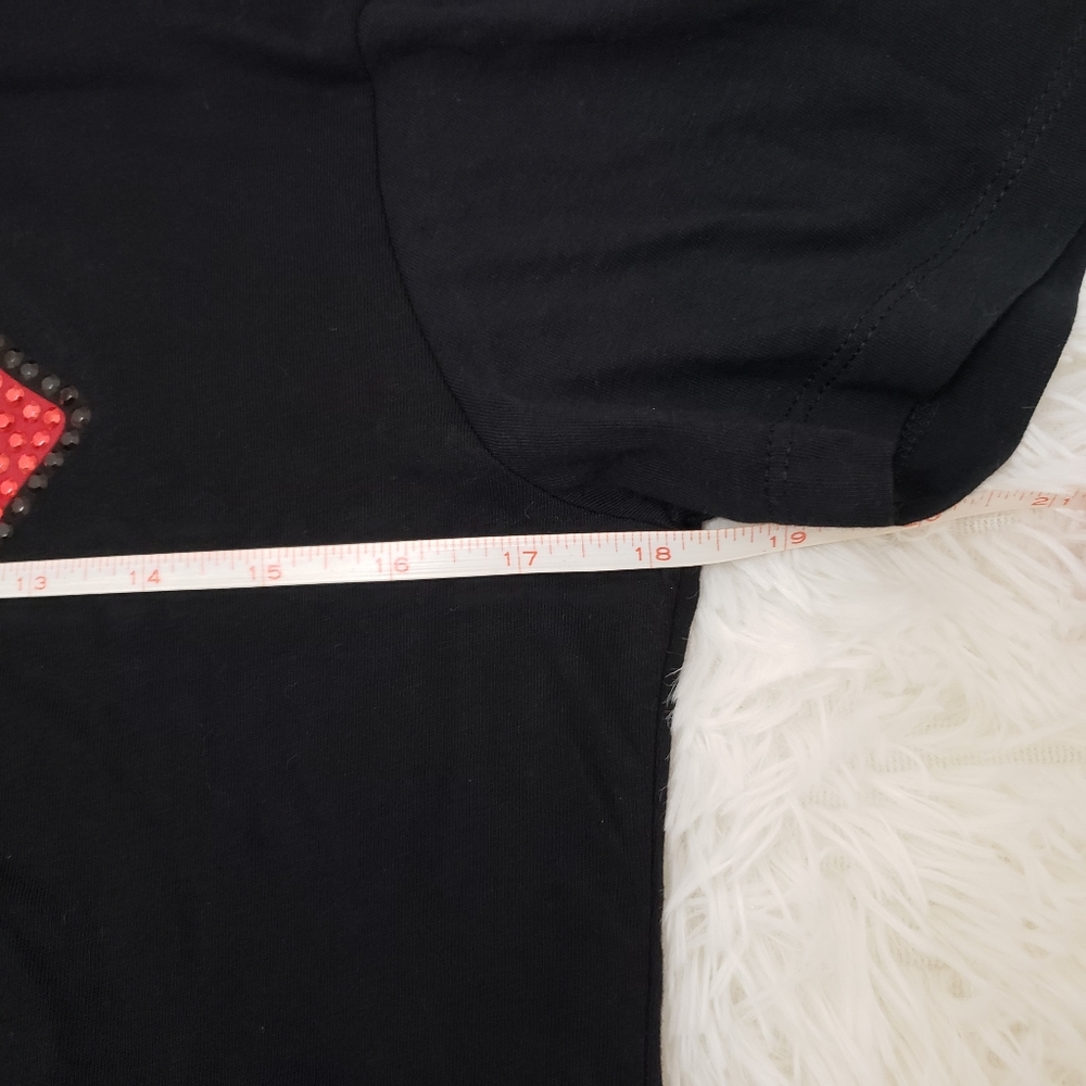 Zara Rolling Stones T-Shirt - Picture 8 of 10